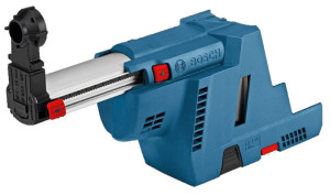 Collecteur de poussière 18V GDE 18V-16 Professional (sans batterie ni chargeur) BOSCH 1600A0051M