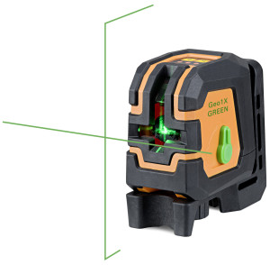 Laser croix GEO1X-GREEN GEO FENNEL 541250