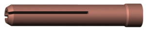 Pince-étau porte électrode 1,6 mm pour torches TIG type 9 - 20 sachet de 10 XPERTY XPE0455818