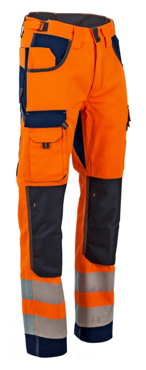 LMA LEBEURRE Orange