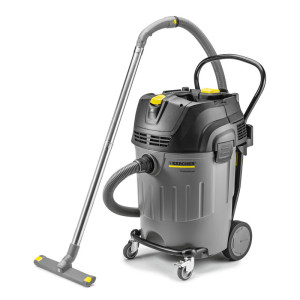 KARCHER Aspirateur eau et poussières 2760 W NT 65/2 Ap KÄRCHER 16672910