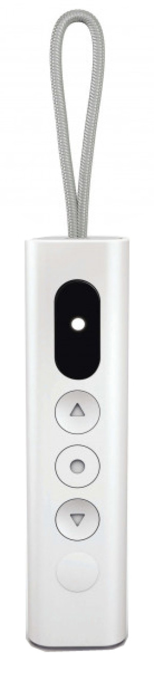 Emetteur portable 1 canal Pop CHERUBINI A530126