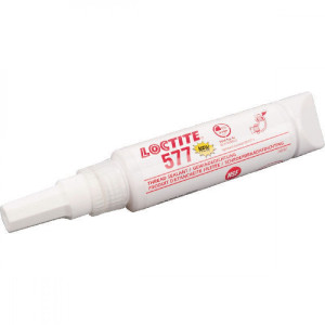 Tubetanche 577 résistance moyenne flacon 50 ml LOCTITE 2068199