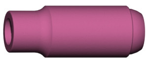 Buse céramique n°5 pour torches TIG type 17 – 18 - 26 8 mm sachet de 5 XPERTY XPE0456143