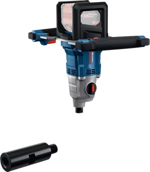 Malaxeur 18 V GRW 18V-160 Professional (sans batterie ni chargeur) BOSCH 06011C3000