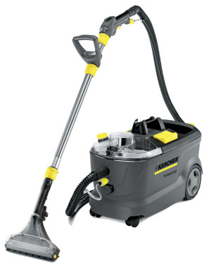 KARCHER Injecteur extracteur 1200 W Puzzi 10/2 Adv KÄRCHER 11931200