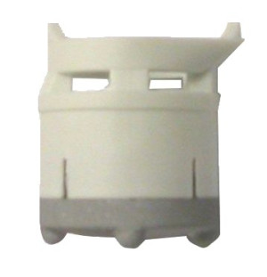 Jupe TI à bossage pour torche Jet, CP et Z SAF-FRO W000270053