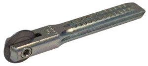 Molette 18 mm WIDIA pour découpeuse TS/TR/STAR RUBI 01950