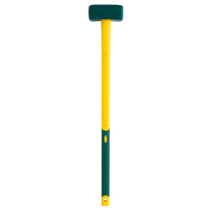 Masse couple NOVAGRIP 4 kg 900 mm LEBORGNE 125434