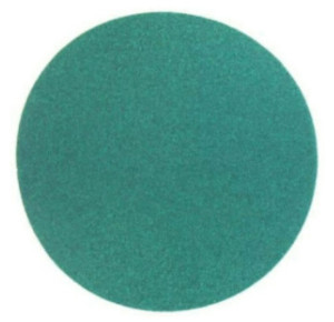 Disque abrasif support papier HOOKITâ„¢ 245 G80 3M Q01647 Vert