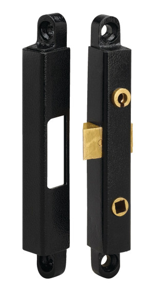 Serrure GOLLOT bec de cane 4325 gauche à clé METALUX F643252000