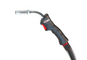 Torche MIG LGS3 250 G 200A 4 m WELDLINE W10430-25-4M