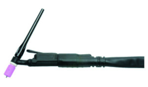 Torche de soudage TIG WTT2 20W RL C5B 4 m WELDLINE W000278894