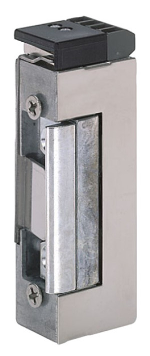 Gâche SPE73 05 RR sans têtière 12 V EFF EFF SPE73RR-12V