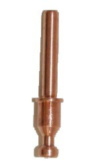 Sachet de 5 électrodes longue durée pour torche SL 40 ELEKTROSTA 9.0096