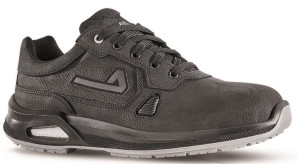 Chaussure basse HYDROGEN S3 CI SRC taille 41 AIMONT IAIA201-41 Noir