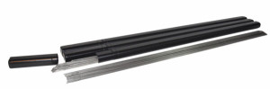 Fil TIG LNT 316 L métal d'apport D 1,6 mm en étui 5 kg LINCOLN 582239