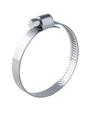 25 colliers de serrage SX14 en 18 - 28 mm SERFLEX 0185312