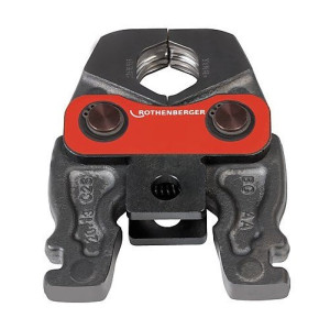 Mâchoire de sertissage TH32 pour Romax compact ROTHENBERGER 015393X