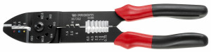 Pince à sertir standard pour cosses pré-isolées 240 mm FACOM 449BPB