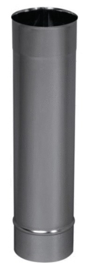 TOLERIE GENERALE Tuyau inox 304 rigide Tôlerie Générale - 666125