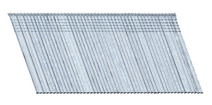 Pointes 16GA 20° 1,2 x 44 mm pack 2500 DCN660 DEWALT DNBA1644GZ