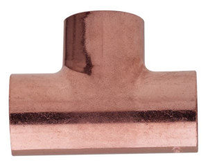 Té droit 130 FF 52 FRABO RR5130052052052