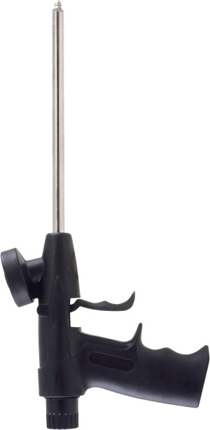 Pistolet mousse polyuréthane compact XPERTY 147555