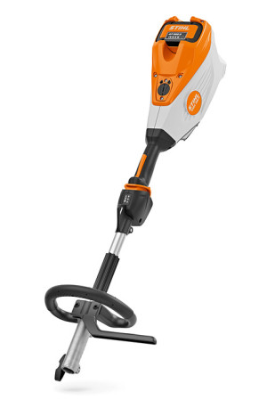 Moteur CombiSystème 36 V KMA 135 R (sans batterie ni chargeur) STIHL FA02-011-6800