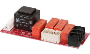 Kit triphasé 400 V ACI kitable pour chauffe-eau ATLANTIC 009134