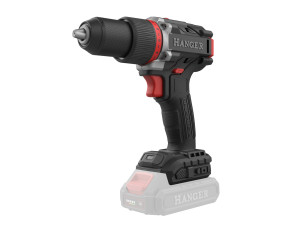 Perceuse-visseuse 18 V DD18-60C Brushless 60 Nm (sans batterie ni chargeur) HANGER 400113