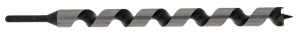 Tarière SDS Plus diamètre 22 x 400 mm longueur utile 320 mm pour bois SPIT 195150