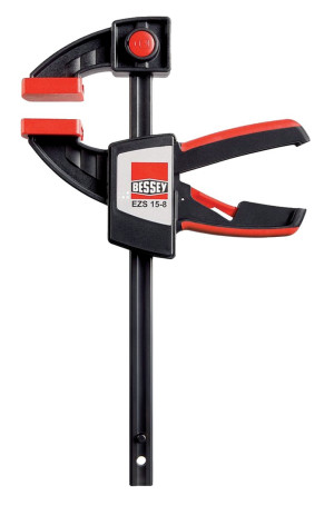 Presse ''Une Main'' 450 mm BESSEY SER EZS45-8