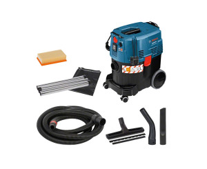 Aspirateur 1200 W GAS 35 L AFC Professional BOSCH 06019C32W0