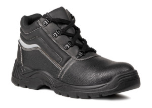 Chaussures de sécurité hautes NACRITE S1P taille 39 noire COVERGUARD 9NAC010039 Noir