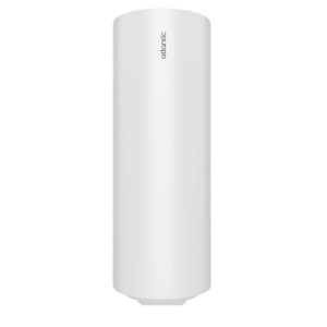 Chauffe-eau électrique blindé vertical mural CHAUFFEO 150 L D513 ATLANTIC 021116