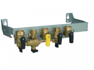 Kit easy ELM 5 FF POUR INOA GREEN CHAFFOTEAUX 3319569