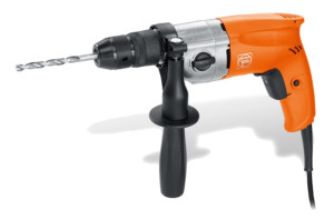 Perceuse 550 W BOP 13-2 + boîte en carton FEIN 72055560000