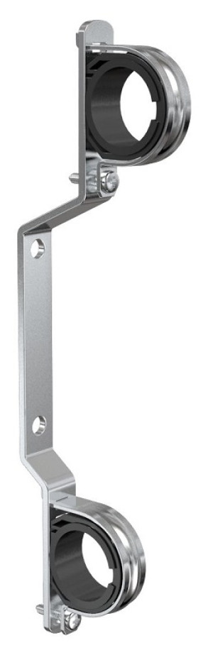 WATTS INDUSTRIES Support de collecteur DISTRIGRIPP F D27 WATTS 190213
