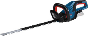 Taille-haie 18 V GHE 18V-60 Professional (sans batterie ni chargeur) BOSCH 06008C9000