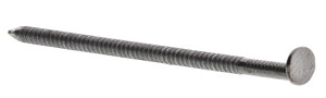 Clous crantés pour le bois IM90Ci 2,8 x 75 mm pack 2500 SPIT PASLODE 142018