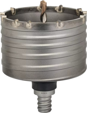 Couronne-trépan SDS-Max-5 125x80x97 mm BOSCH 2608580525
