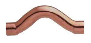 Saut de tube double Femelle 22 mm FRABO RR85R22