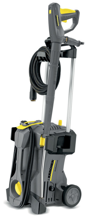 KARCHER Nettoyeur haute pression 2200 W HD 5/11 P+ KÄRCHER 15209610