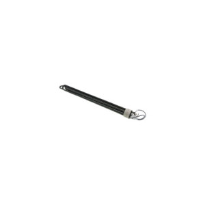 Résistance à sec chauffe-eau pour bride 6 trous 3 x 666 W tri ARISTON 819310