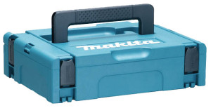 Coffret de transport MAKPAC 1 vide MAKITA 821549-5
