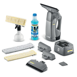 KARCHER Nettoyeur de vitres 3,7V WVP 10 Advanced 200 ml KÄRCHER 16335600
