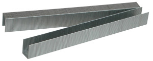 LACME LACAIR Boîte de 5000 agrafes 12 mm type 22 acier zingué LACME 375400