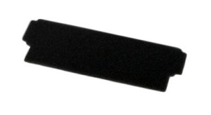 Sachet de 10 préfiltres pour dispositif Turbo à adduction d'air VERSAFLO 3M 7000059880 Noir