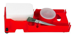 GUILBERT EXPRESS Platine PREMIUM Couvreur EXPRESS 9645